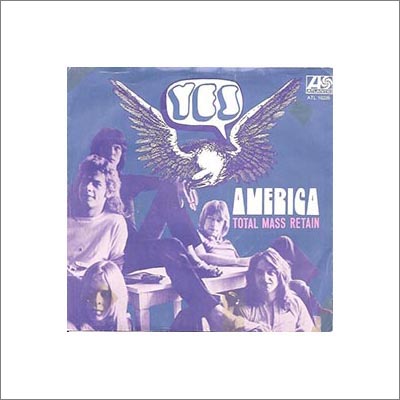 america