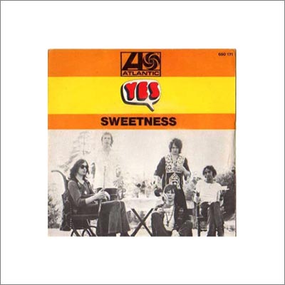 Sweetness