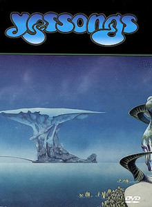 yessongs DVD