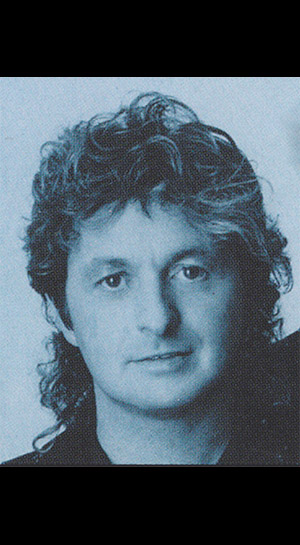 Jon Anderson
