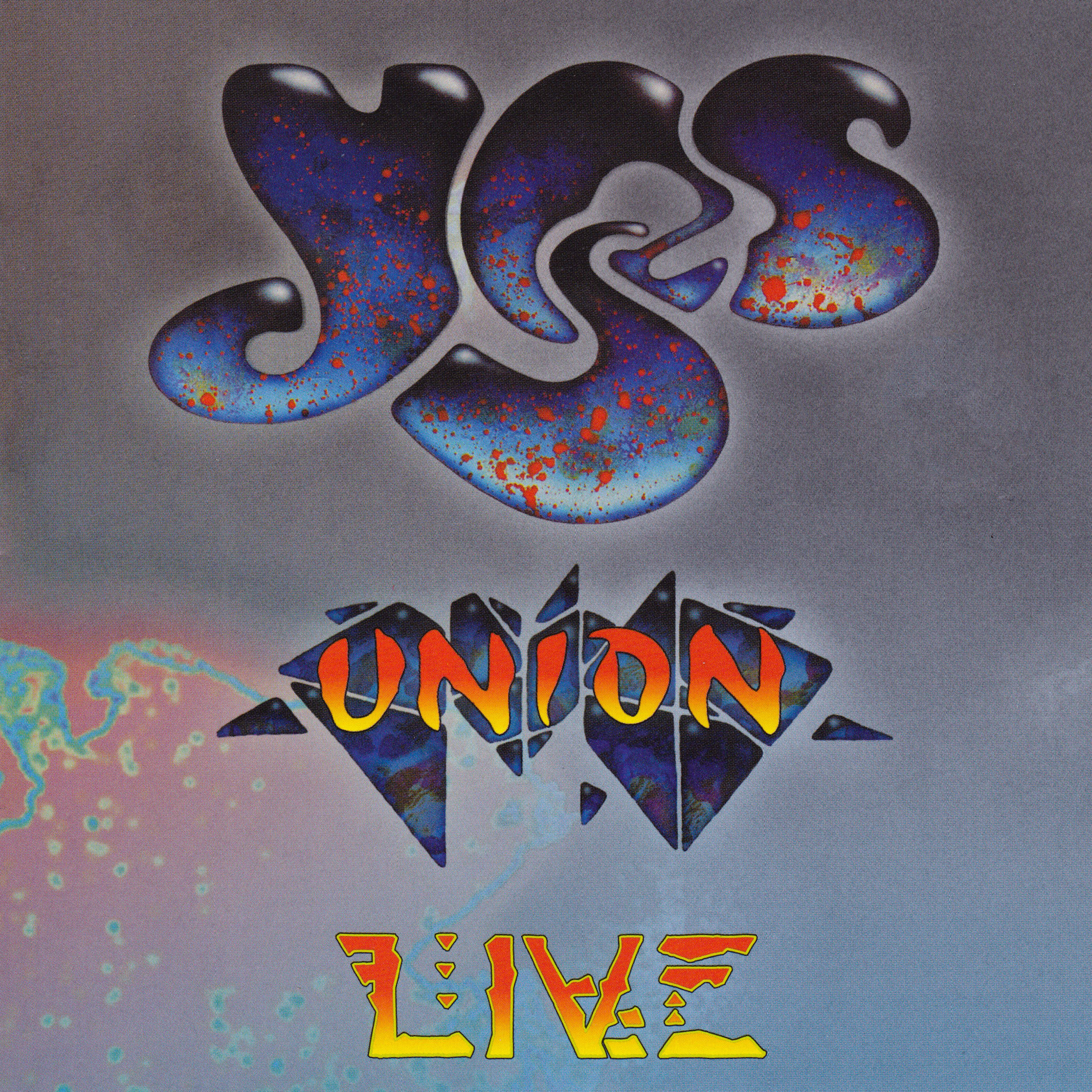 Union Live