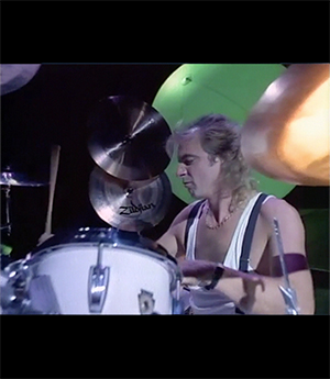 Alan White
