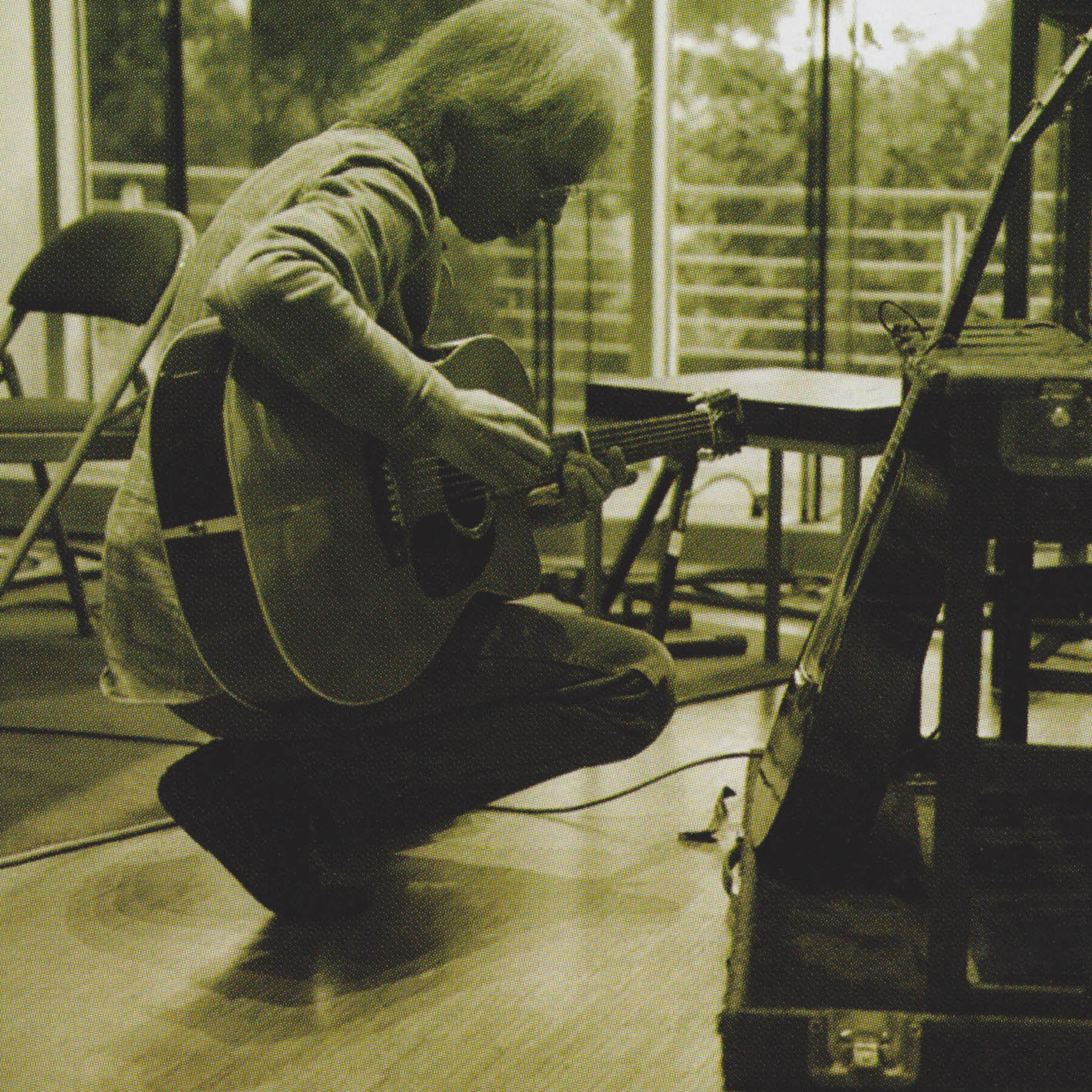 Steve Howe