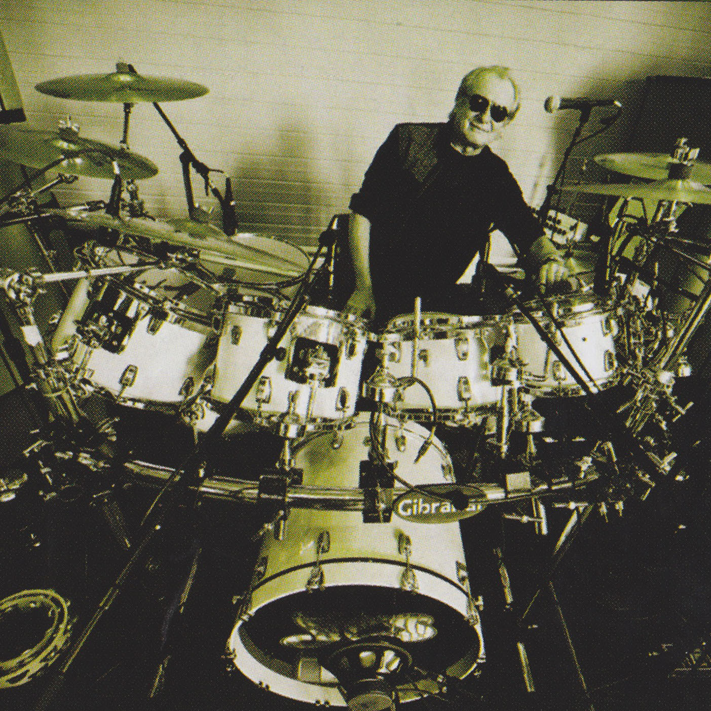 Alan White