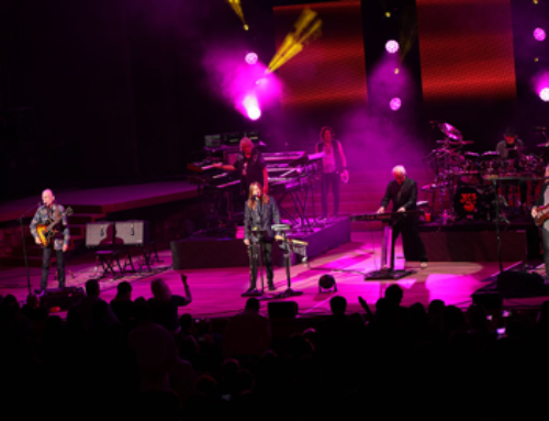 Trevor Horn To Join YES in Philadelphia For Their July 20 and 21 Shows and U.S. Fan Convention