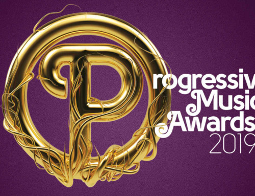 2019 Prog Awards – YES: The Steven Wilson Remixes