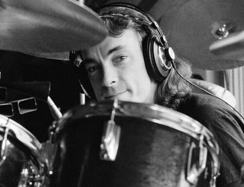 Neil Peart Tribute