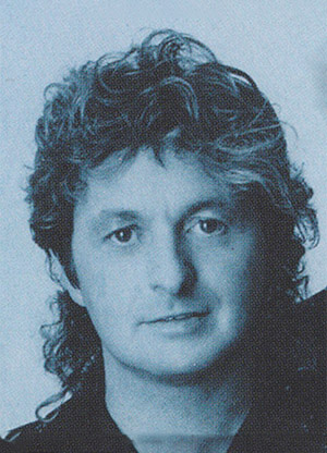 Jon Anderson