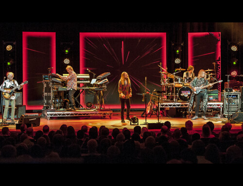 YES Postpone 2023 Relayer Tour
