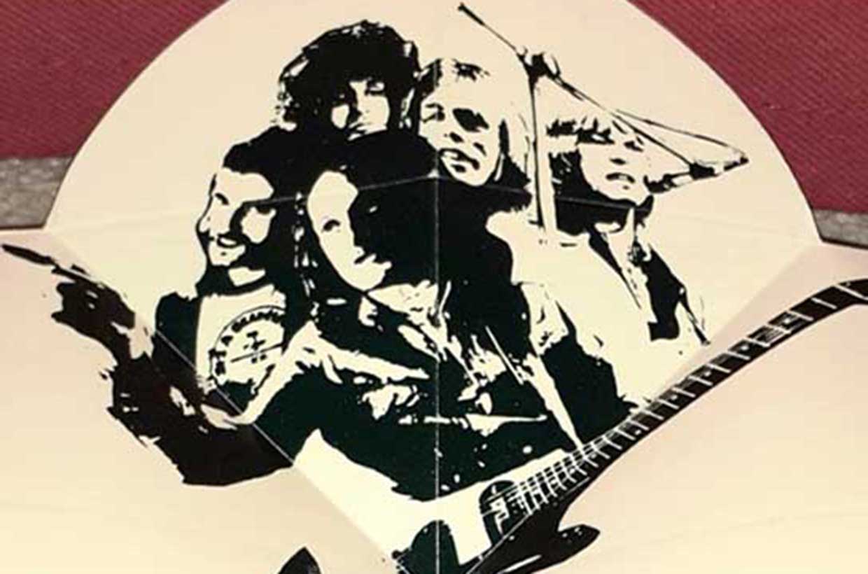 The Original Opening Music Albums and a Guide to Pre and Post YESshow Music